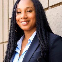 Octavia Rogers