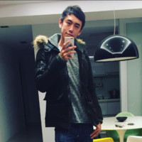 A Hsun Chen