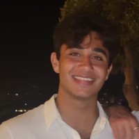 Joseph S. Rahmani