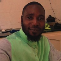 Ola Usman