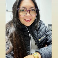 Angie xiomara vaquiro cárdenas