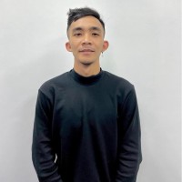 John Paul Padilla