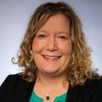 Joanna Strzyzewski