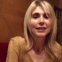 Catherine De Louvigny