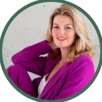 Deborah van den Bos
