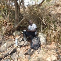 Bwambale George