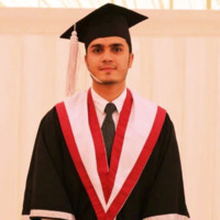 Najeeb Ahmed