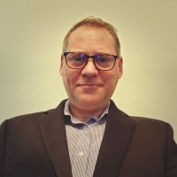 Jeremy Waldman