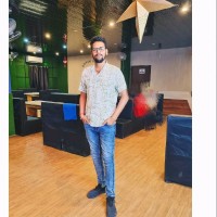 Vikash Kumar