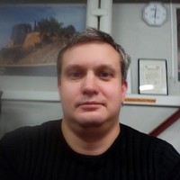 Андрей Максимов