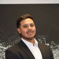 Daniel Díaz Calvillo