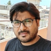 Syed Mujtaba Ali