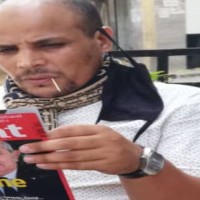 Mohamed Embarec Lehbib