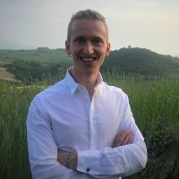 Davide Parisi