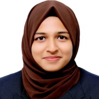 Sumayya K.A