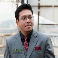 Anuj Manandhar