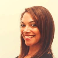 Simone Denby