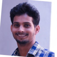Abhijith Ananda