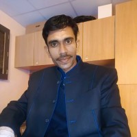 Mahesh Joshi