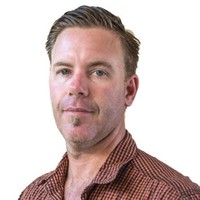 Daniel Bevan