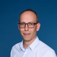 Bernard Verstege