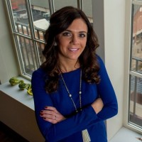 Mendy Aluise, Cpa