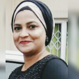Zaheeda Cassim
