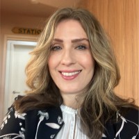 Fiona Parry-Jones