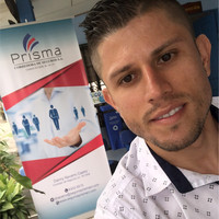 Danny Navarro Castro