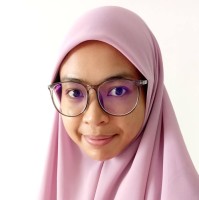 Juwairiah Dahlia Alias