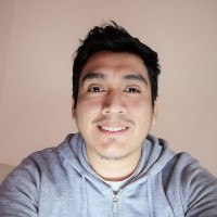 Diego Arturo Sebastián Guillen