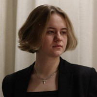 Елизавета Трикозенко
