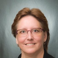Deborah Madsen
