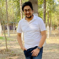 Pawan Goswami