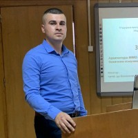 Ivan Veselinovic