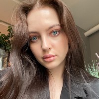 Viktoriia Chunadra