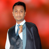 Satyajeet Panda