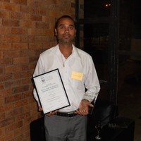 Umeshkumar Patel