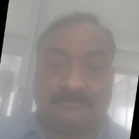 Vinod Sharma