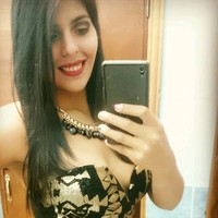 Eliana Andocilla