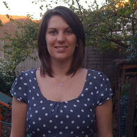 Johanna Briant-Evans