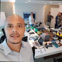 Lucas Almeida da Silva