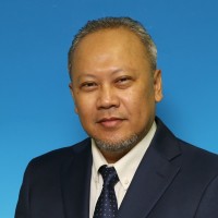ChM Dr Fauzi Mohd Som