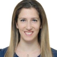 Maria Vlachou
