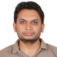 Shahzad Hussain