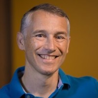 Martin C. Baker