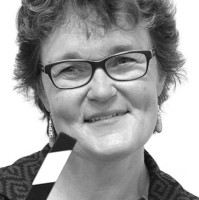 Mirjam Buckens