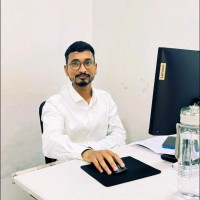 Bhupendra Memane