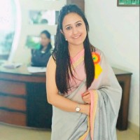 Nisha Thakur