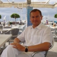 Virginijus Kundrotas